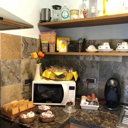 Apartamento Capo Summer