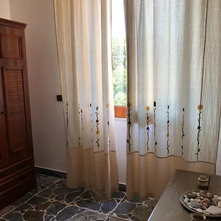 Capo Summer Apartamento *