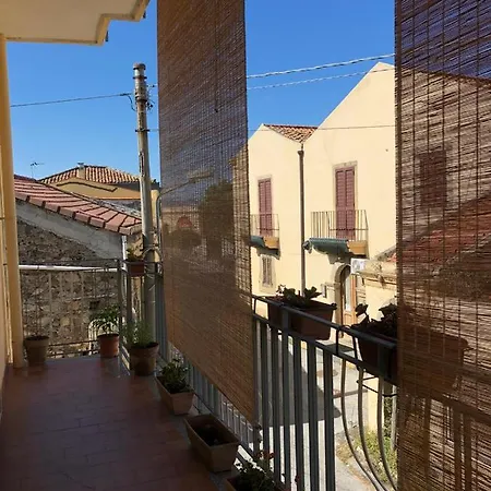 Capo Summer Milazzo