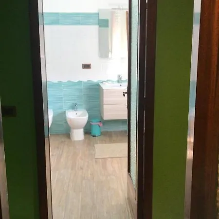 Capo Summer Apartamento *