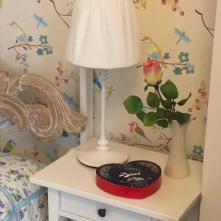 Apartamento Capo Summer
