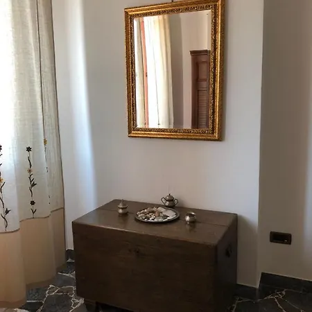 Apartment Capo Summer *