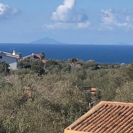 Appartamento Capo Summer *