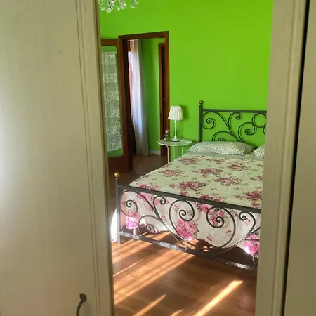 Capo Summer Appartamento Milazzo