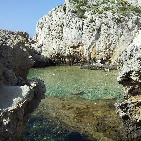 Appartamento Capo Summer *