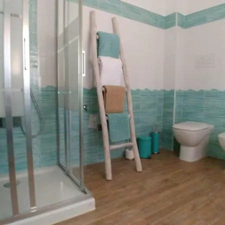 Capo Summer Apartment Milazzo